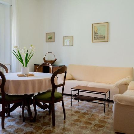 Reno Family House Apartment Ravenna Exterior foto